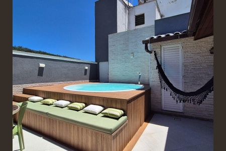 Apartamento à venda com 201m², 4 quartos e 2 vagas