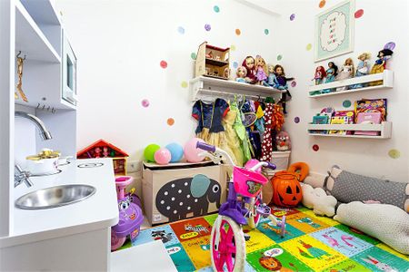 Apartamento à venda com 3 quartos, 168m² em Jardim Santo Amaro, São Paulo