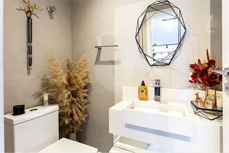 Apartamento à venda com 3 quartos, 168m² em Jardim Santo Amaro, São Paulo