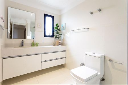Apartamento à venda com 3 quartos, 168m² em Jardim Santo Amaro, São Paulo
