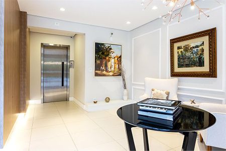 Apartamento à venda com 3 quartos, 168m² em Jardim Santo Amaro, São Paulo