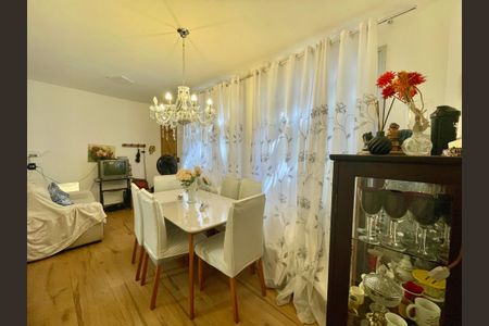 Apartamento à venda com 3 quartos, 80m² em Sagrada Família, Belo Horizonte