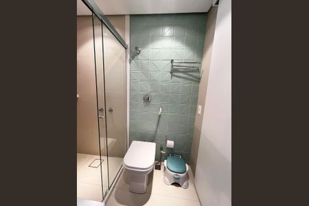 Foto 16 de apartamento à venda com 2 quartos, 75m² em Laranjeiras, Rio de Janeiro
