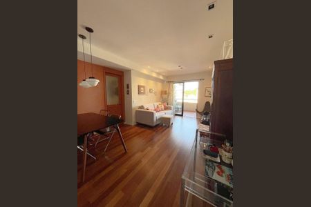 Foto 23 de apartamento à venda com 2 quartos, 75m² em Laranjeiras, Rio de Janeiro
