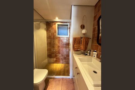 Foto 17 de apartamento à venda com 2 quartos, 75m² em Laranjeiras, Rio de Janeiro