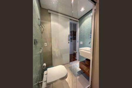 Foto 42 de apartamento à venda com 2 quartos, 75m² em Laranjeiras, Rio de Janeiro