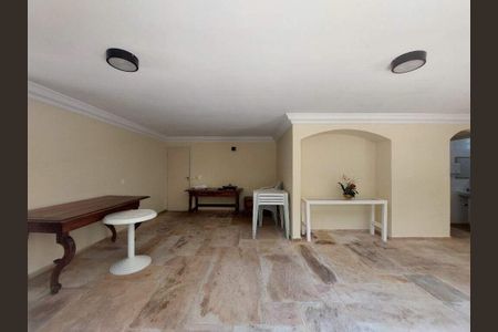 Apartamento à venda com 3 quartos, 98m² em Indianópolis, São Paulo