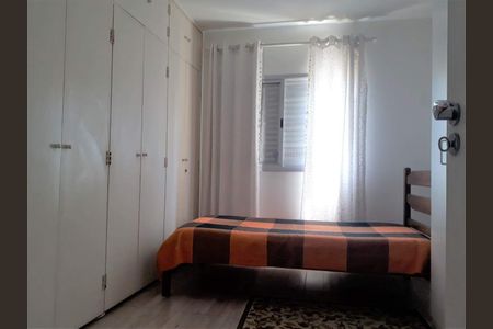 Apartamento à venda com 3 quartos, 98m² em Indianópolis, São Paulo