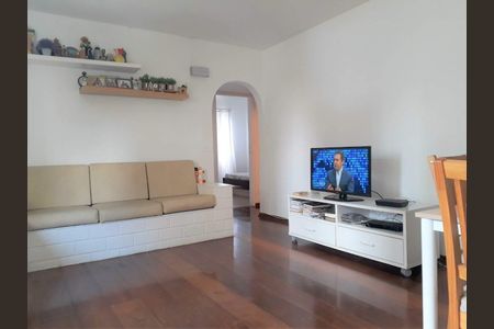 Apartamento à venda com 3 quartos, 98m² em Indianópolis, São Paulo