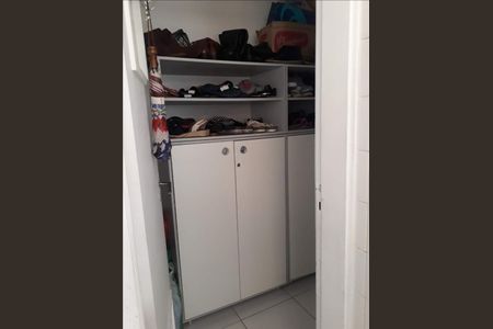 Apartamento à venda com 3 quartos, 98m² em Indianópolis, São Paulo