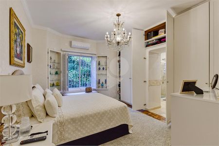 Casa à venda com 600m², 4 quartos e 8 vagas