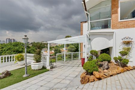 Casa à venda com 600m², 4 quartos e 8 vagas