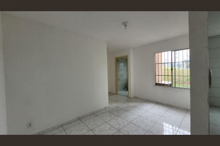 Apartamento para alugar com 45m², 2 quartos e 1 vagaSala