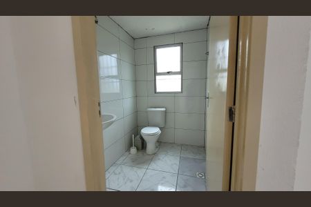 Apartamento para alugar com 45m², 2 quartos e 1 vagaBanheiro
