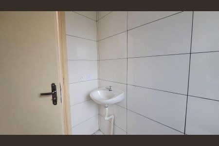 Apartamento para alugar com 45m², 2 quartos e 1 vagaBanheiro