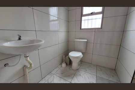 Apartamento para alugar com 45m², 2 quartos e 1 vagaBanheiro