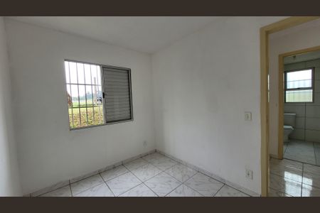 Quarto 01 de apartamento para alugar com 2 quartos, 45m² em Jardim do Vale, Itaquaquecetuba