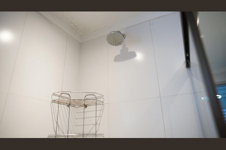 Apartamento à venda com 68m², 3 quartos e 2 vagasBanheiro da Suíte
