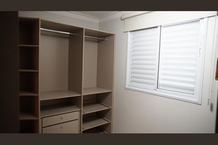 Apartamento à venda com 68m², 3 quartos e 2 vagasQuarto 2