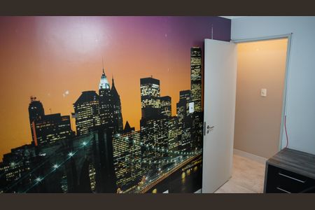 Apartamento à venda com 68m², 3 quartos e 2 vagasQuarto 1
