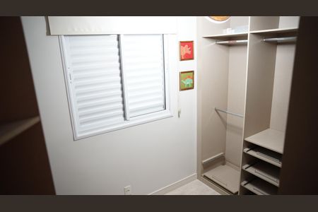 Apartamento à venda com 68m², 3 quartos e 2 vagasQuarto 2