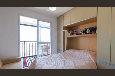 Apartamento à venda com 1 quarto, 24m² em Consolação, São Paulo