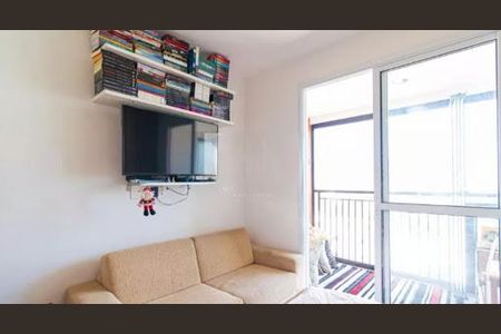 Apartamento à venda com 1 quarto, 24m² em Consolação, São Paulo