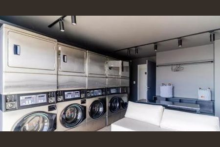 Apartamento à venda com 1 quarto, 24m² em Consolação, São Paulo