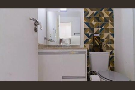 Apartamento à venda com 1 quarto, 24m² em Consolação, São Paulo