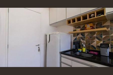 Apartamento à venda com 1 quarto, 24m² em Consolação, São Paulo