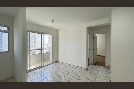 Sala de apartamento para alugar com 2 quartos, 47m² em Santo Cristo, Rio de Janeiro