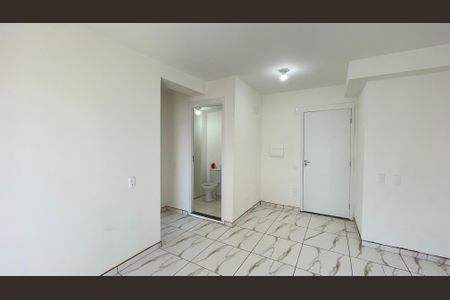 Sala de apartamento para alugar com 2 quartos, 47m² em Santo Cristo, Rio de Janeiro