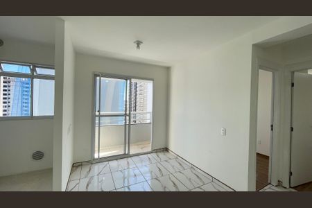 Sala de apartamento para alugar com 2 quartos, 47m² em Santo Cristo, Rio de Janeiro