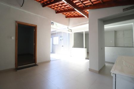 Casa para alugar com 147m², 4 quartos e 1 vagaCozinha