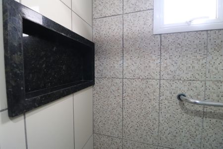 Casa para alugar com 147m², 4 quartos e 1 vagaBanheiro do Quarto 2