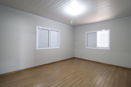 Sala 2 de casa para alugar com 4 quartos, 147m² em Lídice, Uberlândia