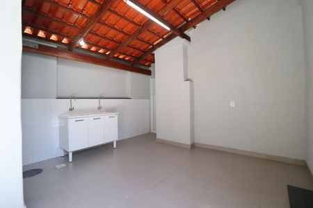 Casa para alugar com 147m², 4 quartos e 1 vagaCozinha
