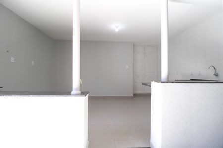 Casa para alugar com 147m², 4 quartos e 1 vagaCopa - Cozinha