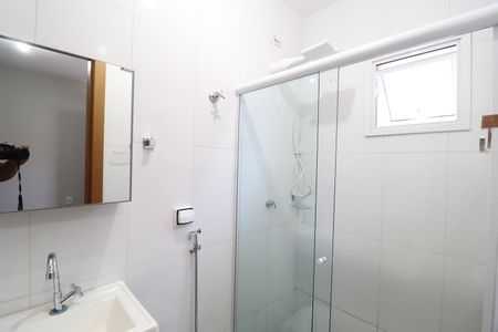 Casa para alugar com 147m², 4 quartos e 1 vagaBanheiro do Quarto 4