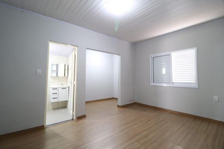 Casa para alugar com 147m², 4 quartos e 1 vagaQuarto 2 - Suíte