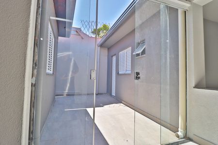 Casa para alugar com 147m², 4 quartos e 1 vagaQuintal