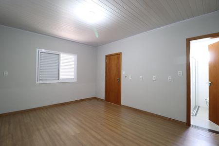 Sala 2 de casa para alugar com 4 quartos, 147m² em Lídice, Uberlândia