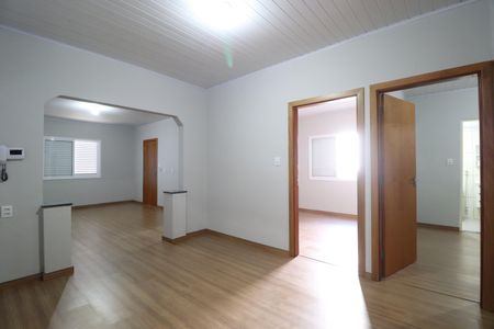 Casa para alugar com 147m², 4 quartos e 1 vagaSala