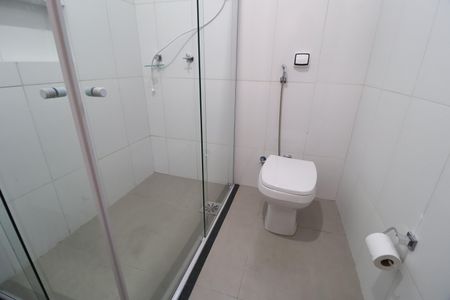 Casa para alugar com 147m², 4 quartos e 1 vagaBanheiro do Quarto 3