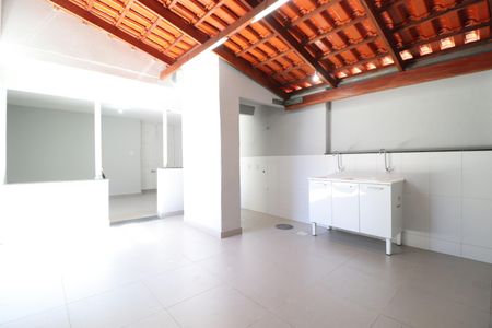 Casa para alugar com 147m², 4 quartos e 1 vagaCozinha