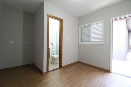 Casa para alugar com 147m², 4 quartos e 1 vagaQuarto 4 - Suíte