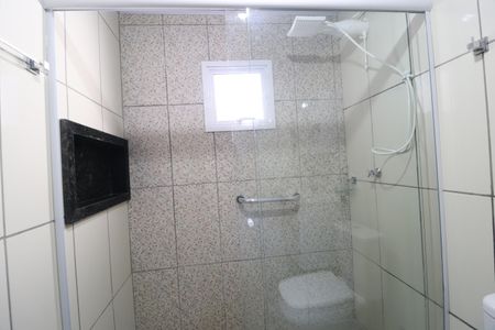 Casa para alugar com 147m², 4 quartos e 1 vagaBanheiro do Quarto 2