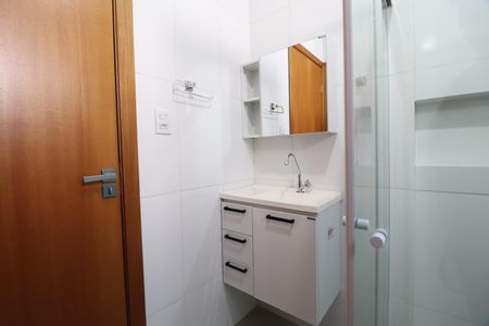 Casa para alugar com 147m², 4 quartos e 1 vagaBanheiro do Quarto 3