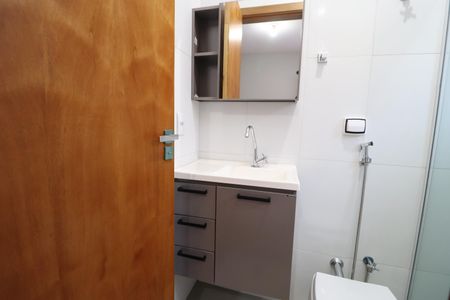 Casa para alugar com 147m², 4 quartos e 1 vagaBanheiro do Quarto 4