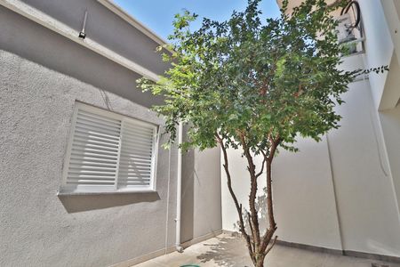 Casa para alugar com 147m², 4 quartos e 1 vagaFachada